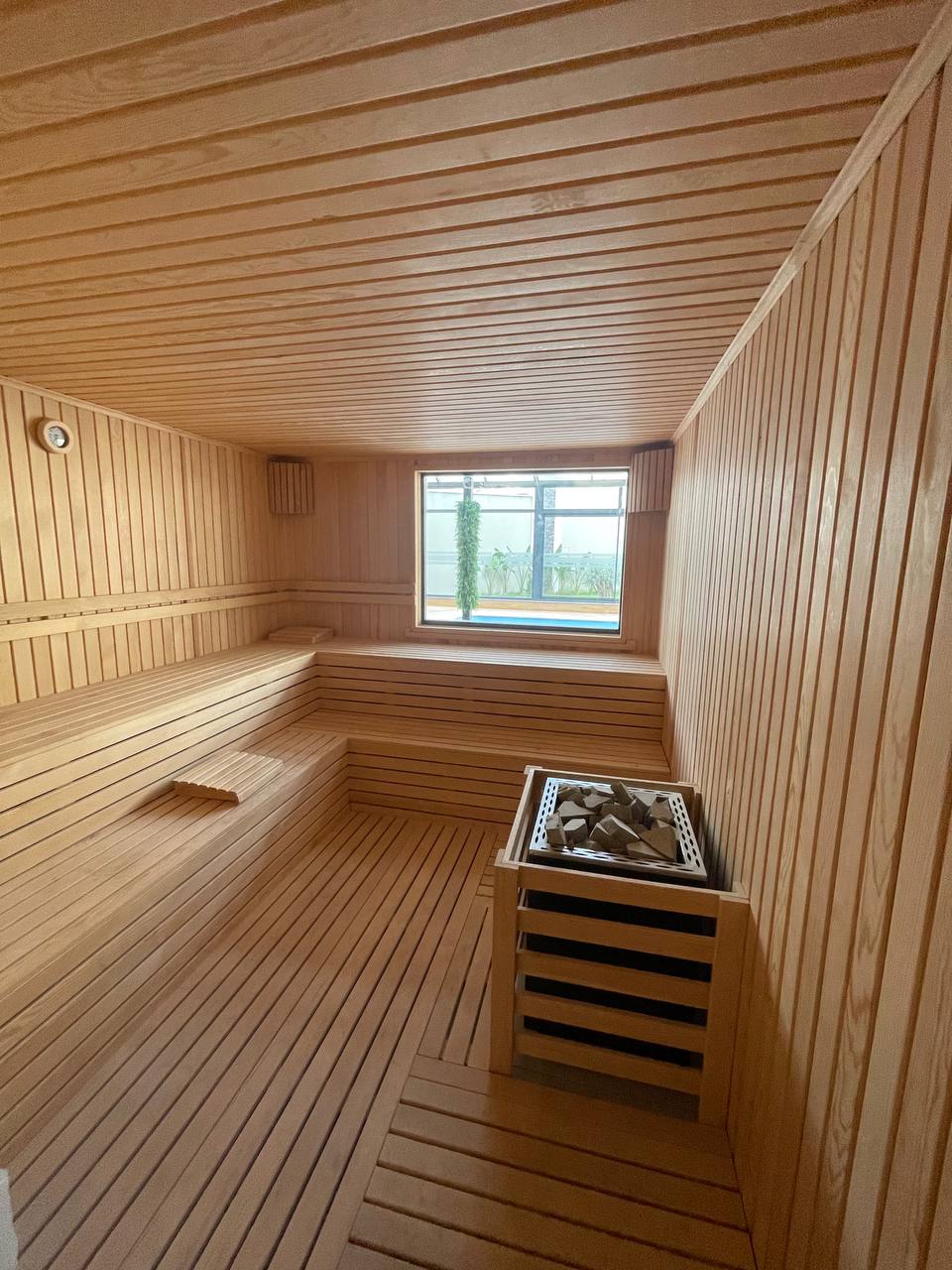 Квартира в Оба 1+1 в комплексе River Panorama в Алании - Фото 14