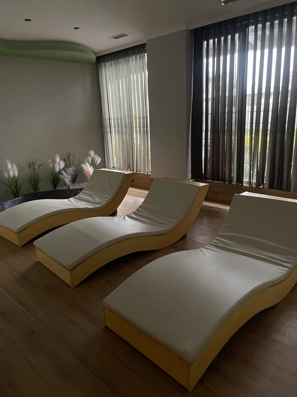 Квартира в Оба 1+1 в комплексе River Panorama в Алании - Фото 9