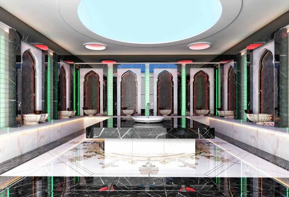 Квартира в Авсаллар 1+1 по супер цене в комплексе Legend Loft в Алании - Фото 7