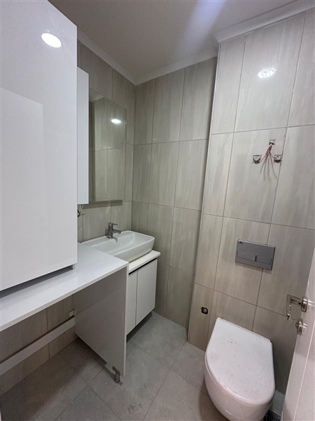 Квартира в Авсаллар 1+1 по супер цене в комплексе Legend Loft в Алании - Фото 18