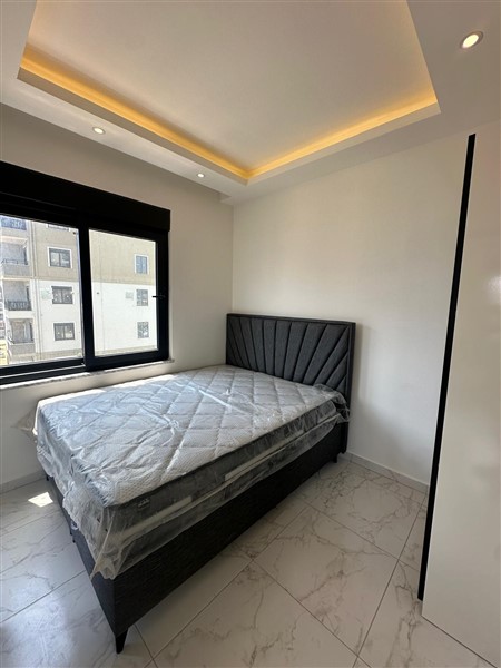 Квартира в Авсаллар 1+1 по супер цене в комплексе Legend Loft в Алании - Фото 16