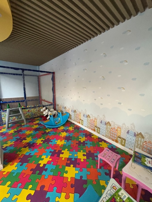 Недорогая квартира в Алании 1+0 в комплексе Seda Tower в центре города - Фото 7