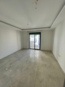 Квартира в Махмутлар 2+1 дуплекс в комплексе BSR Vista 1 в Алании - Фото 8