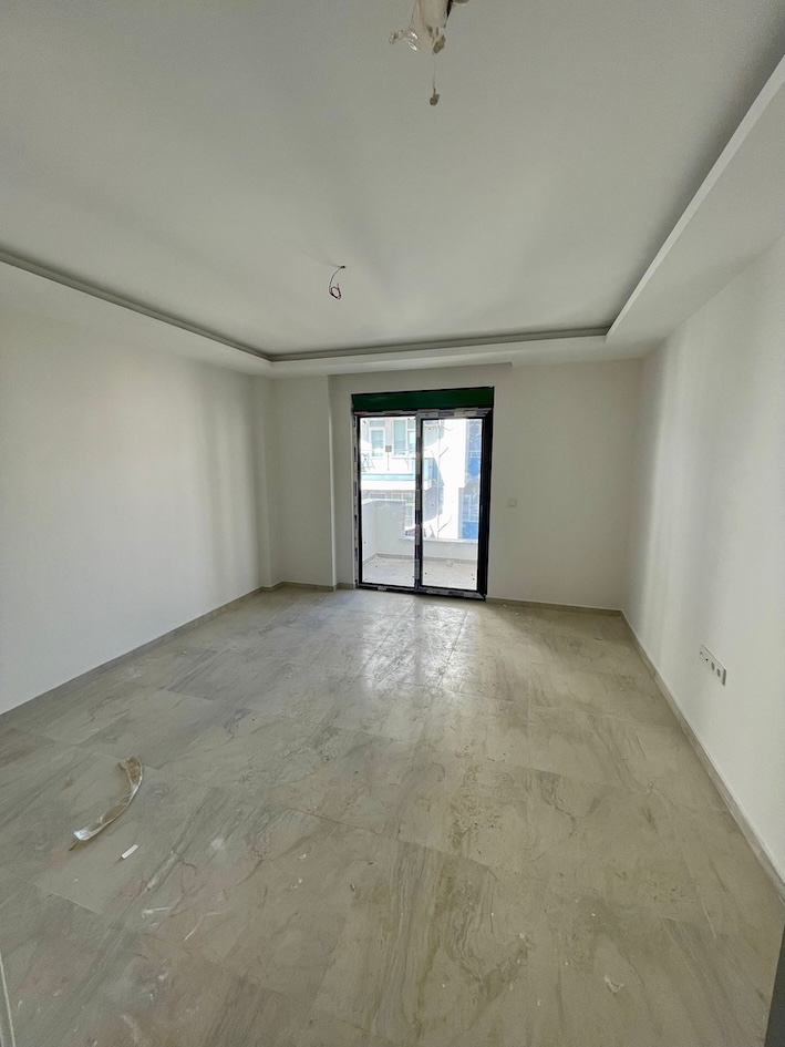 Квартира в Махмутлар 2+1 дуплекс в комплексе BSR Vista 1 в Алании - Фото 8