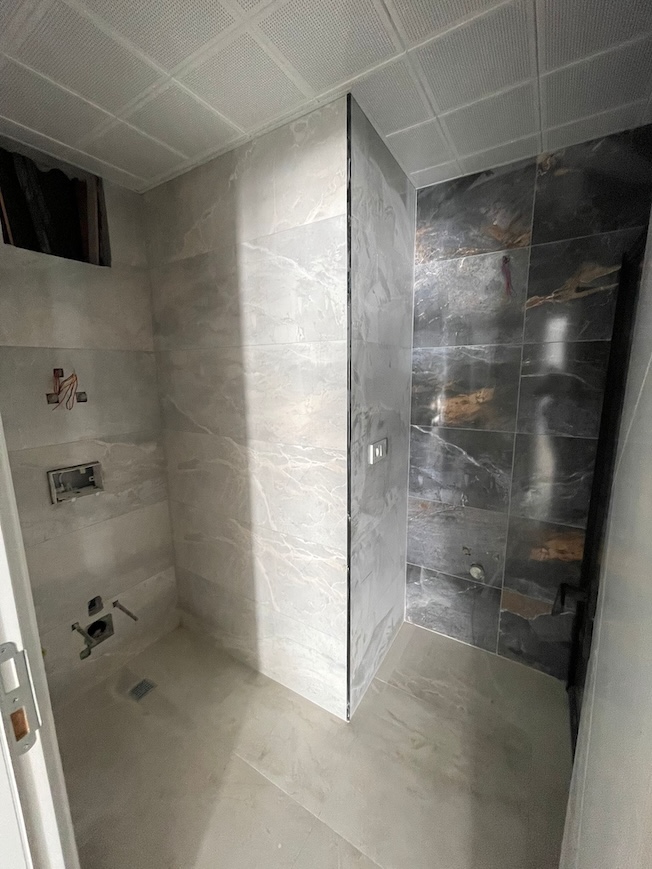 Квартира в Махмутлар 2+1 дуплекс в комплексе BSR Vista 1 в Алании - Фото 11