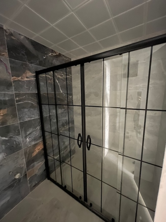 Квартира в Махмутлар 2+1 дуплекс в комплексе BSR Vista 1 в Алании - Фото 14