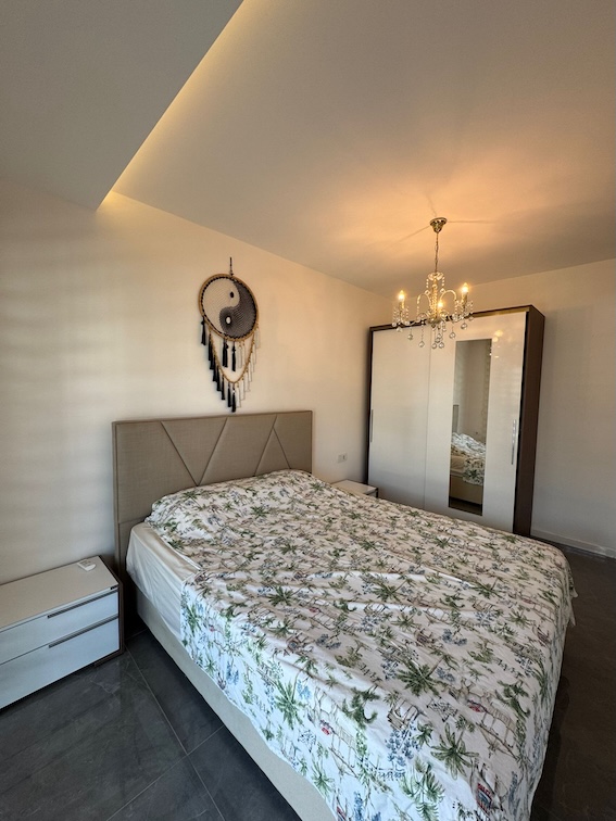 Квартира в Махмутлар 1+1 в комплексе Hayat Residence в Алании - Фото 15