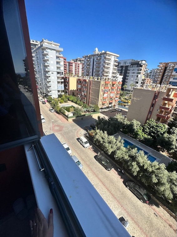 Квартира в Махмутлар 1+1 в комплексе Cozy Town в Алании - Фото 24