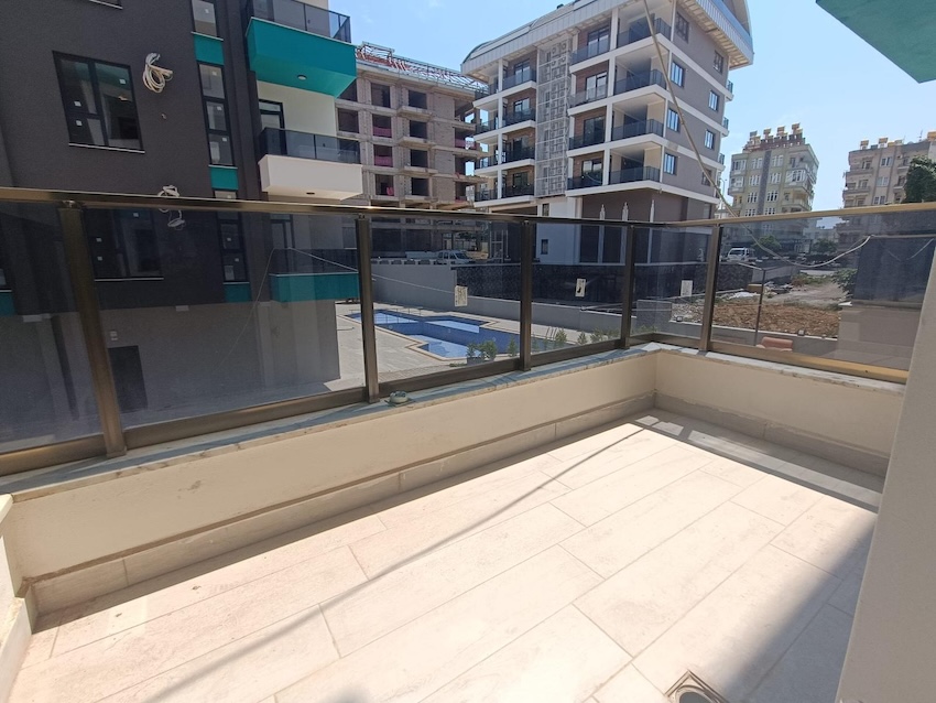 Квартиры в Алании 1+1 в комплексе Dream Homes в районе Клеопатра - Фото 20