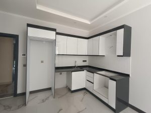 Квартиры в Алании 1+1 в комплексе Dream Homes в районе Клеопатра - Фото 15
