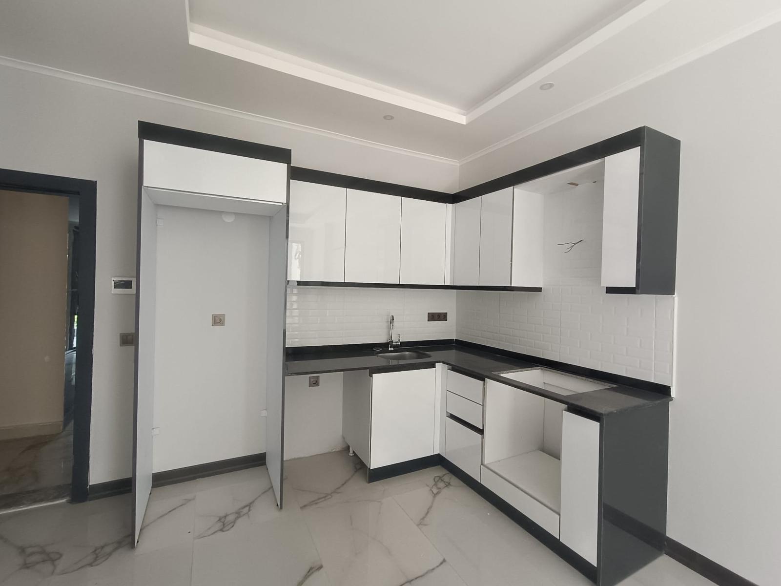 Квартиры в Алании 1+1 в комплексе Dream Homes в районе Клеопатра - Фото 15