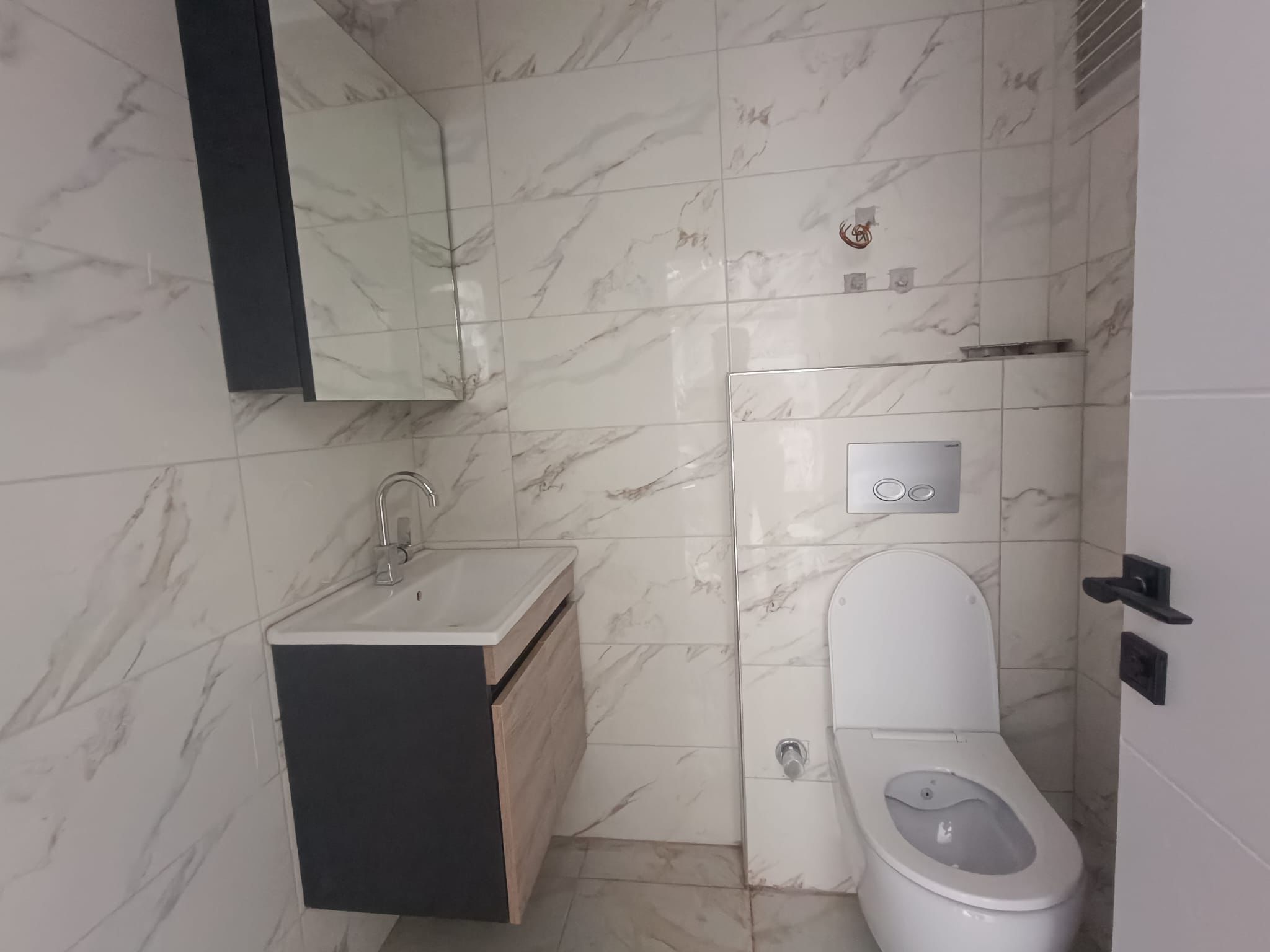 Квартиры в Алании 1+1 в комплексе Dream Homes в районе Клеопатра - Фото 22