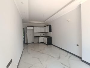 Квартиры в Алании 1+1 в комплексе Dream Homes в районе Клеопатра - Фото 17