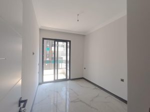 Квартиры в Алании 1+1 в комплексе Dream Homes в районе Клеопатра - Фото 19