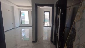 Квартиры в Алании 1+1 в комплексе Dream Homes в районе Клеопатра - Фото 21
