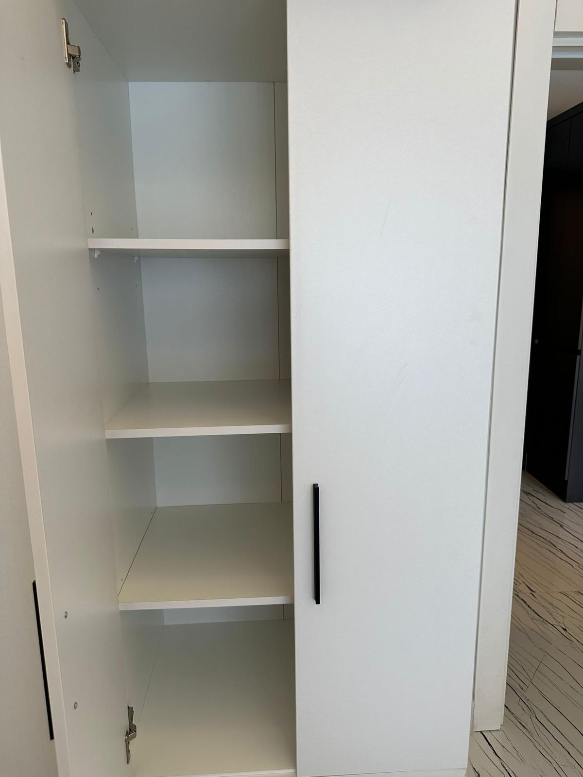 Квартира в Оба 1+1 в комплексе Begonia Garden в Алании - Фото 15