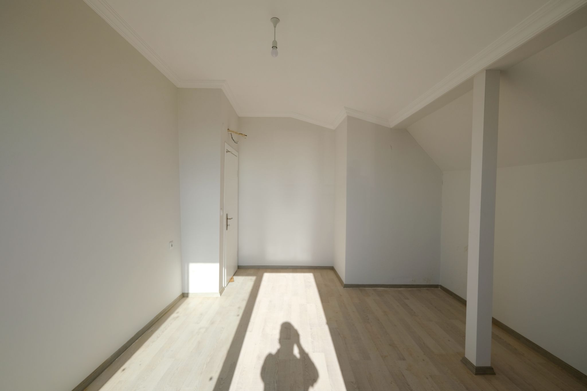 Квартиры в Алании в комплексе Oxygen Garden в районе Паяллар - Фото 12