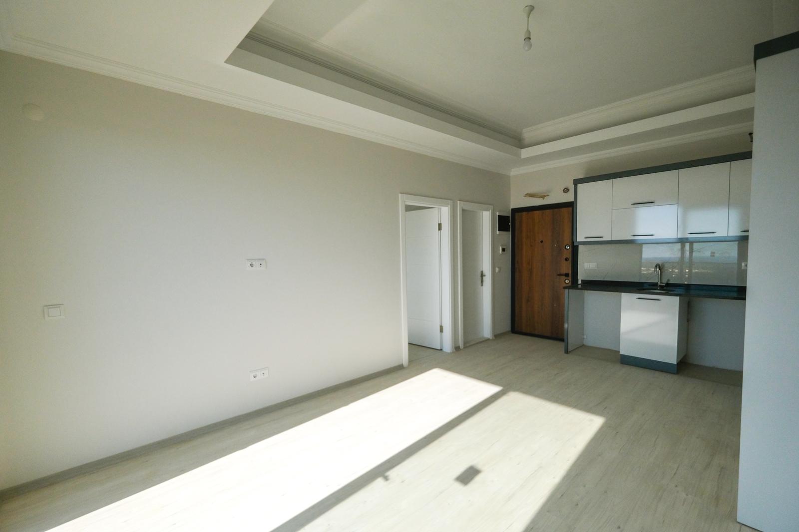 Квартиры в Алании в комплексе Oxygen Garden в районе Паяллар - Фото 15