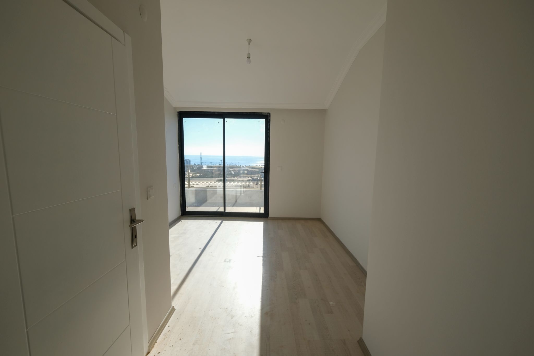 Квартиры в Алании в комплексе Oxygen Garden в районе Паяллар - Фото 17