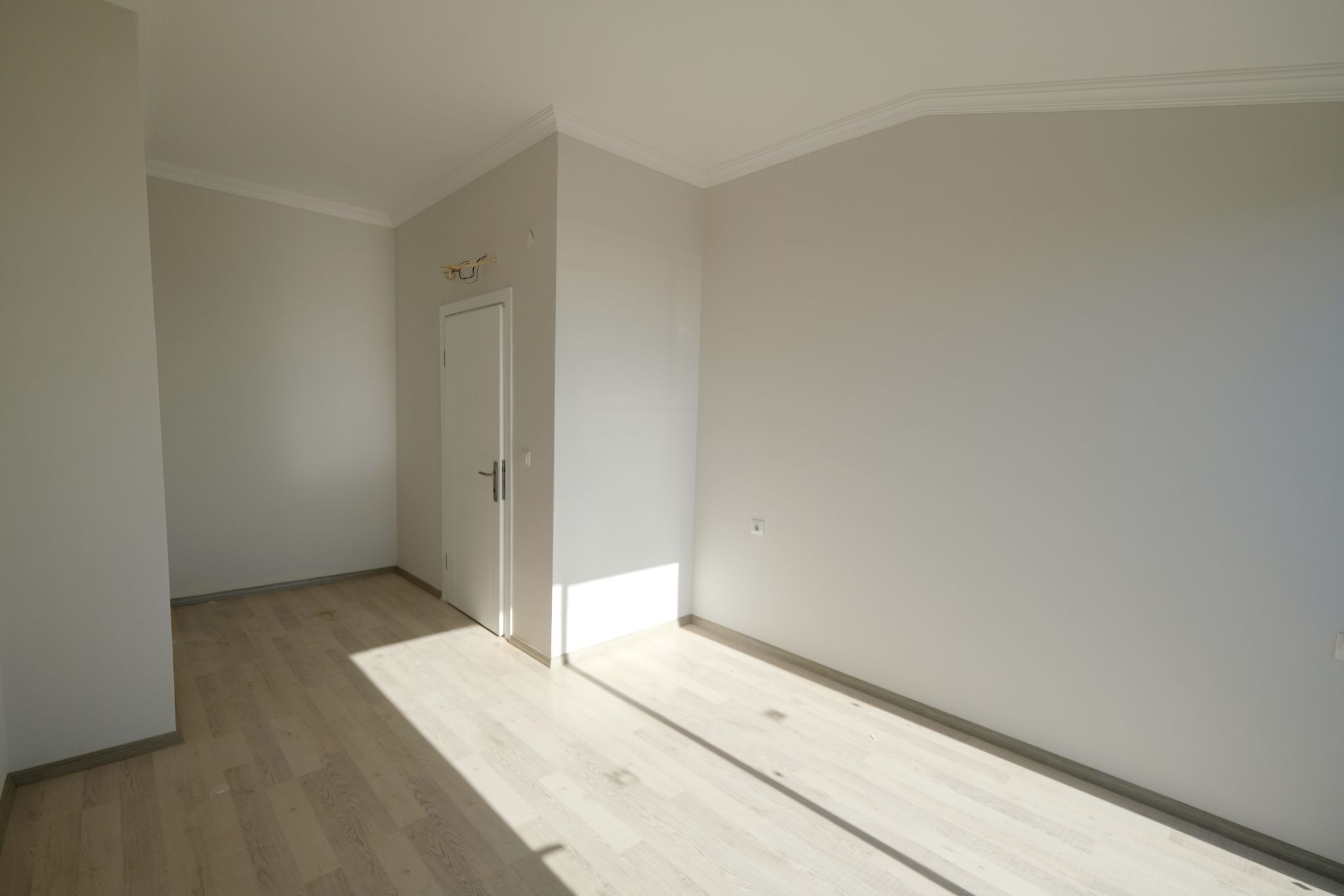 Квартиры в Алании в комплексе Oxygen Garden в районе Паяллар - Фото 18