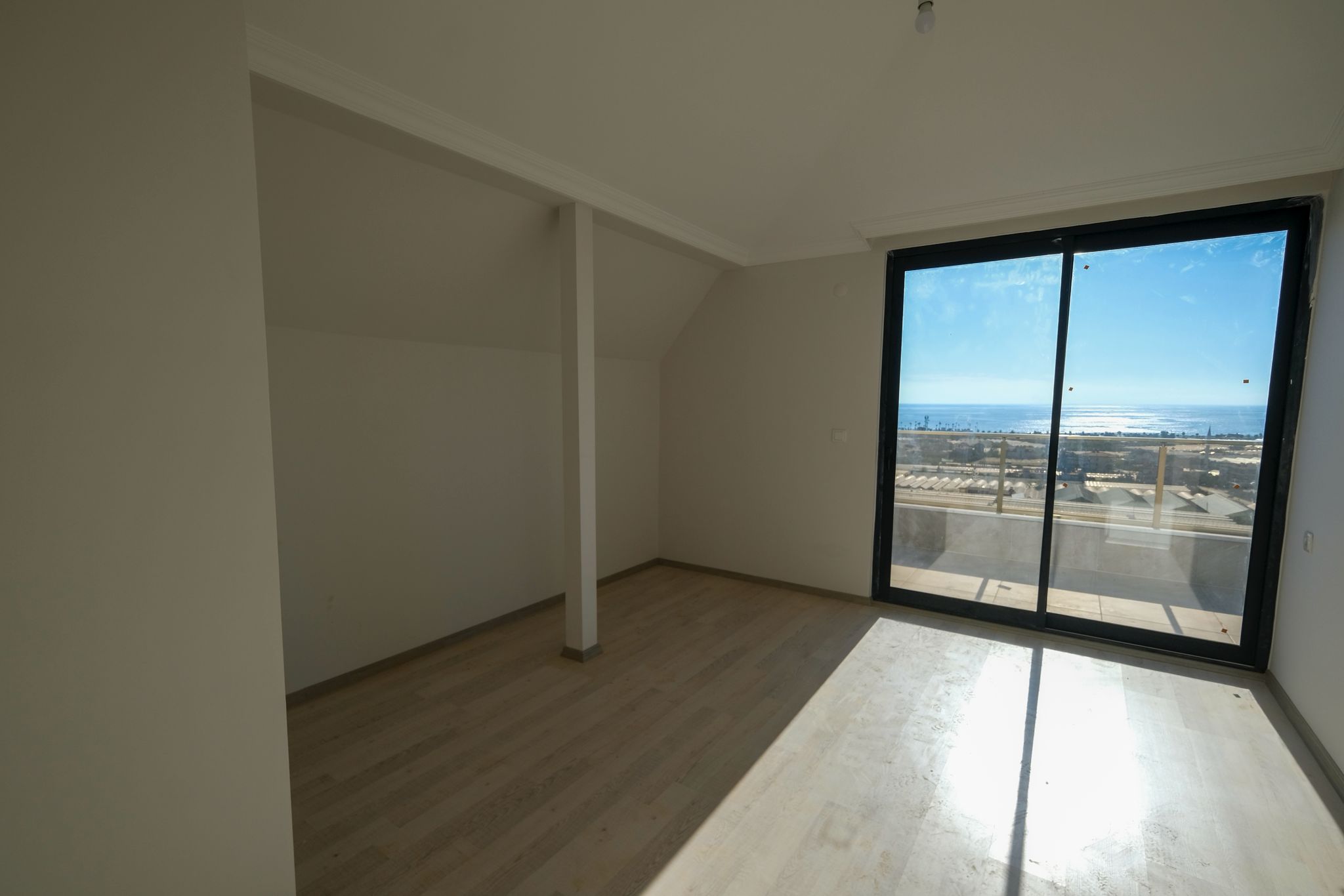 Квартиры в Алании в комплексе Oxygen Garden в районе Паяллар - Фото 19