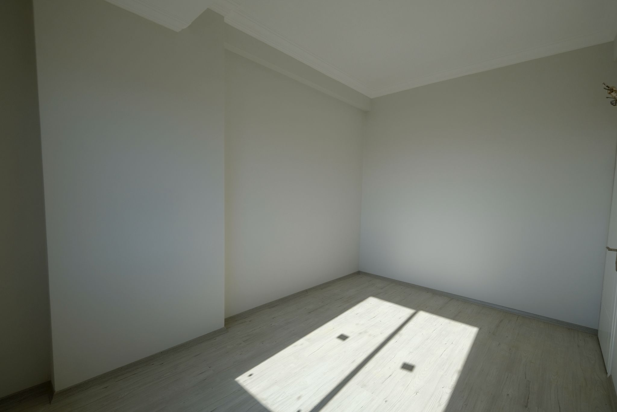 Квартиры в Алании в комплексе Oxygen Garden в районе Паяллар - Фото 24