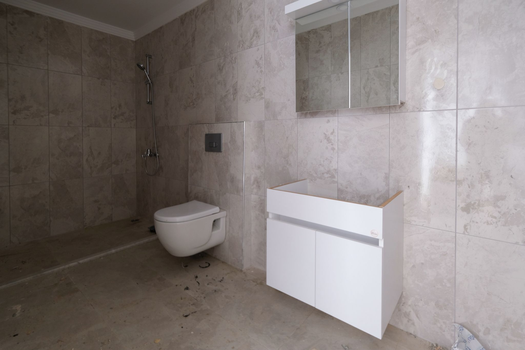 Квартиры в Алании в комплексе Oxygen Garden в районе Паяллар - Фото 29