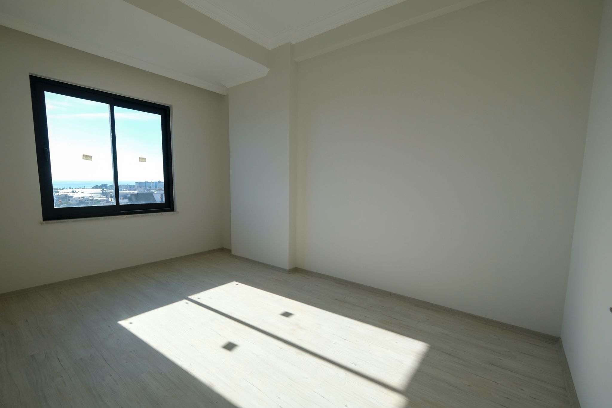 Квартиры в Алании в комплексе Oxygen Garden в районе Паяллар - Фото 25