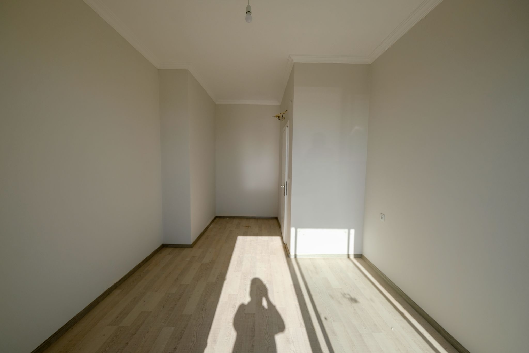 Квартиры в Алании в комплексе Oxygen Garden в районе Паяллар - Фото 26