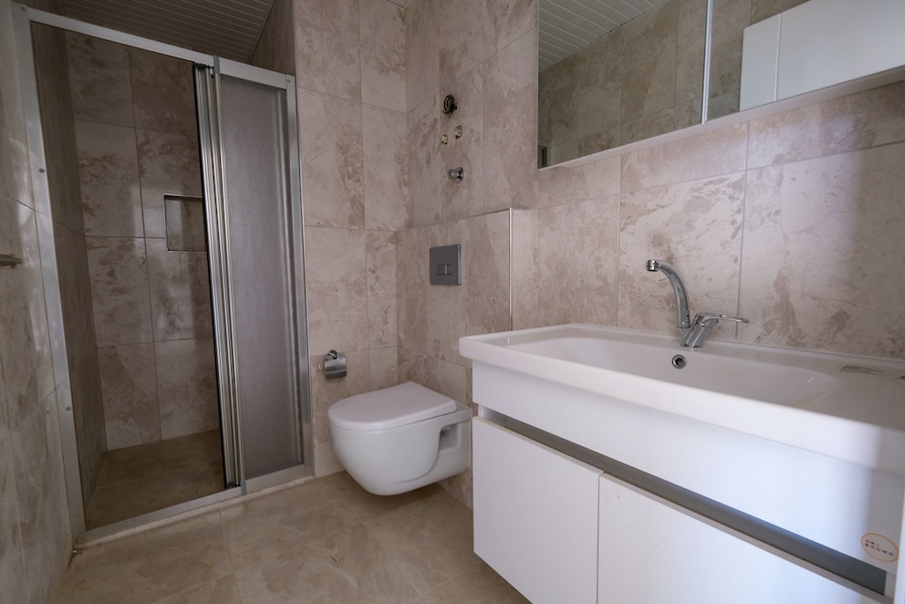 Квартиры в Алании в комплексе Oxygen Garden в районе Паяллар - Фото 30