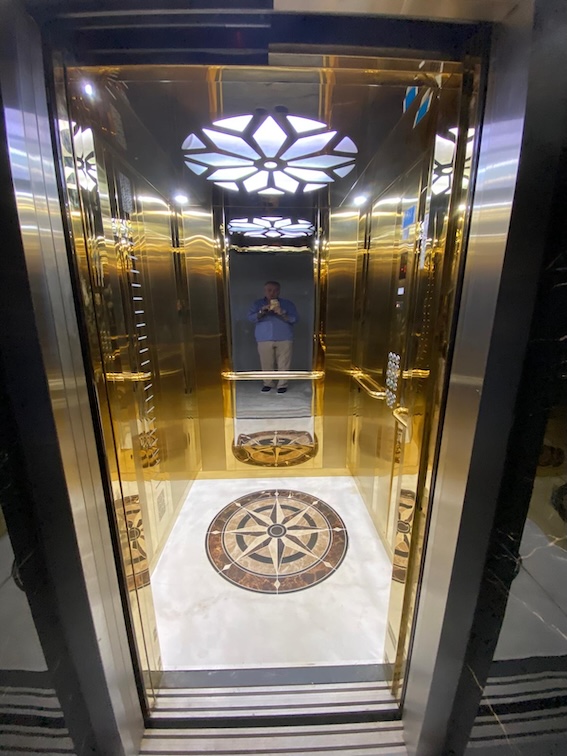 Квартира в Махмутлар 1+1 по выгодной цене в комплексе Art X в Алании - Фото 11