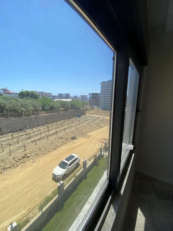 Квартира в Махмутлар 1+1 по выгодной цене в комплексе Art X в Алании - Фото 15