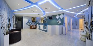 Квартиры в Алании 1+1 в комплексе Granada City в районе пляжа Клеопатра - Фото 8