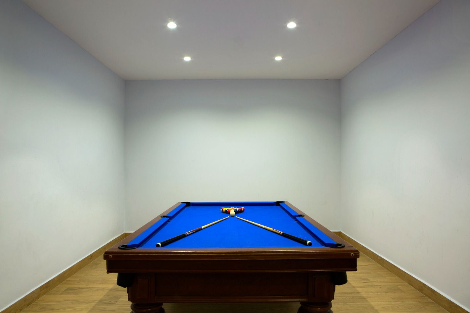 Квартиры в Алании 1+1 в комплексе Granada City в районе пляжа Клеопатра - Фото 11