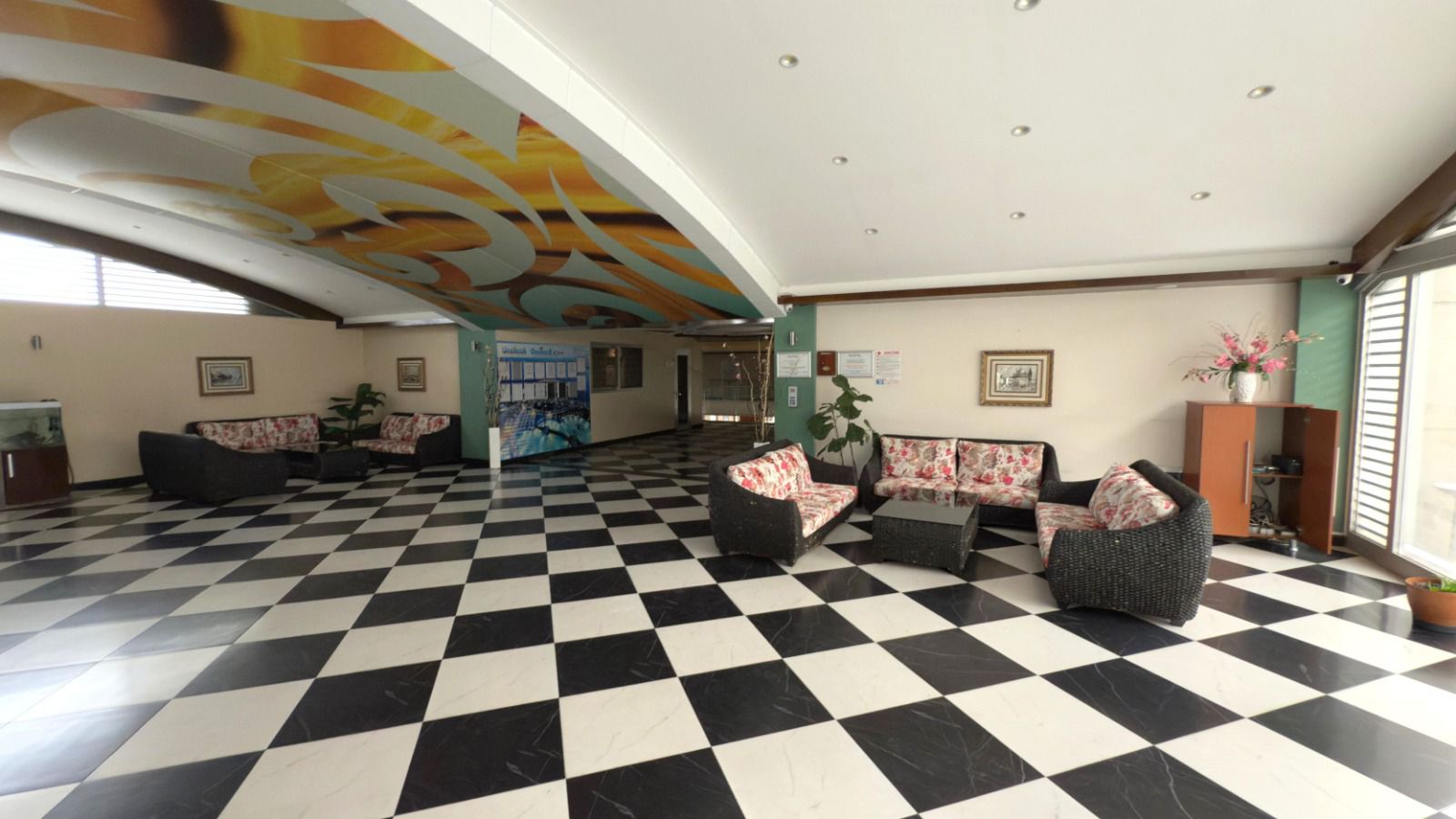 Квартиры в Алании 1+1 в комплексе Granada City в районе пляжа Клеопатра - Фото 6