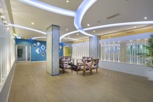 Квартиры в Алании 1+1 в комплексе Granada City в районе пляжа Клеопатра - Фото 17