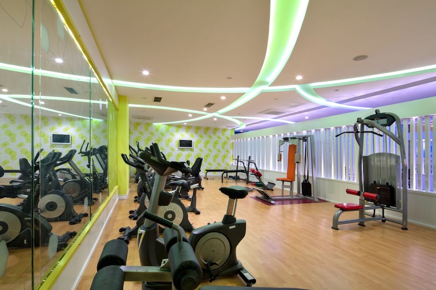 Квартиры в Алании 1+1 в комплексе Granada City в районе пляжа Клеопатра - Фото 10