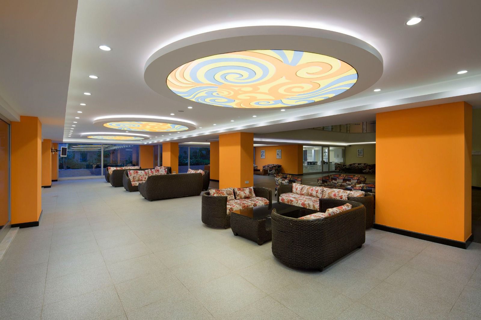 Квартиры в Алании 1+1 в комплексе Granada City в районе пляжа Клеопатра - Фото 5