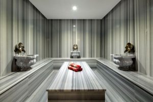 Квартиры в Алании 1+1 в комплексе Granada City в районе пляжа Клеопатра - Фото 12