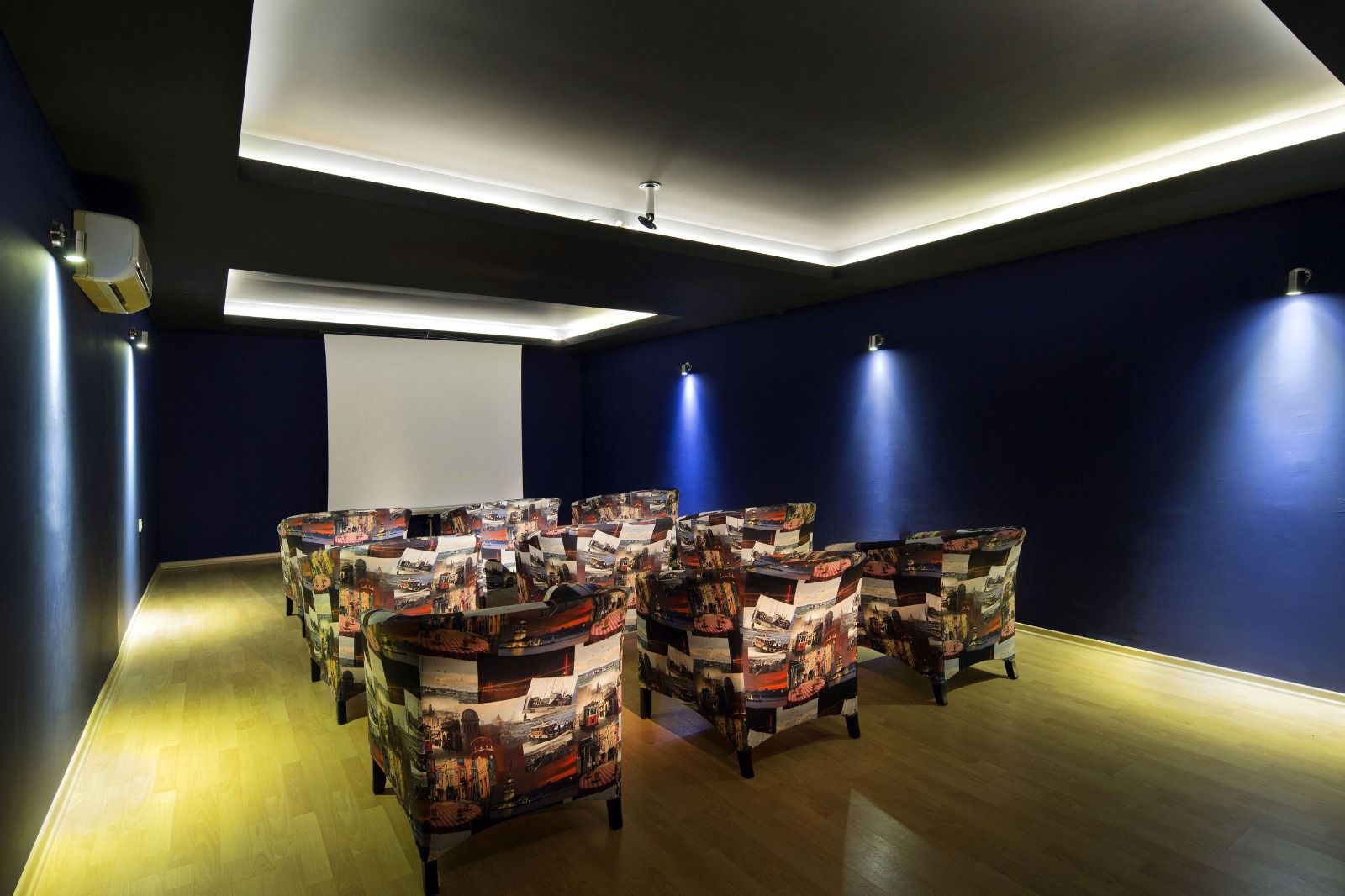 Квартиры в Алании 1+1 в комплексе Granada City в районе пляжа Клеопатра - Фото 7