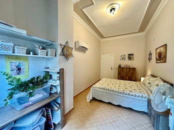 Просторная квартира в Оба 2+1 в современном комплексе в Алании - Фото 6