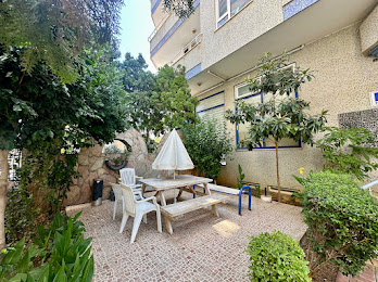 Просторная квартира в Оба 2+1 в современном комплексе в Алании - Фото 2