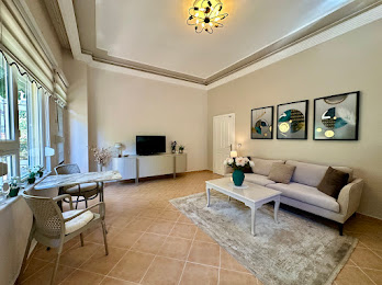 Просторная квартира в Оба 2+1 в современном комплексе в Алании - Фото 11