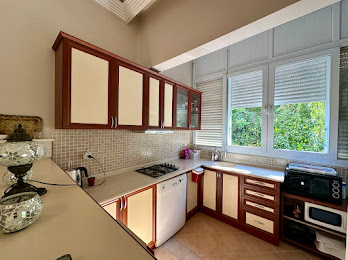 Просторная квартира в Оба 2+1 в современном комплексе в Алании - Фото 14