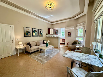 Просторная квартира в Оба 2+1 в современном комплексе в Алании - Фото 15