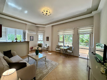 Просторная квартира в Оба 2+1 в современном комплексе в Алании - Фото 16