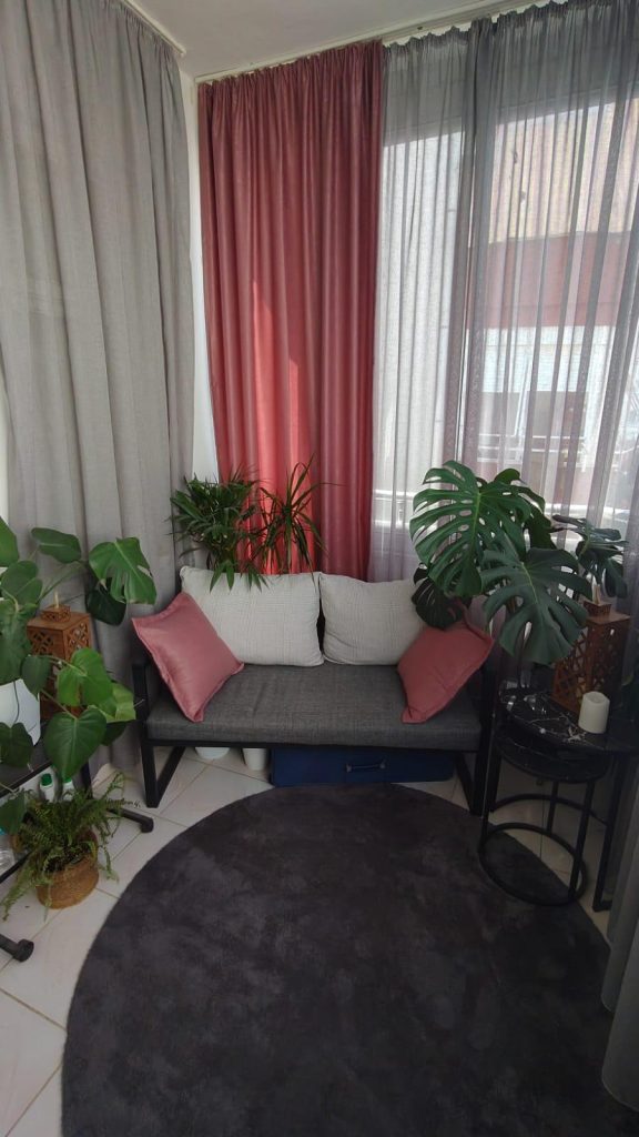 Недорогая квартира в Махмутлар 2+1 в комплексе Reyhan в Алании - Фото 8