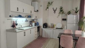 Недорогая квартира в Махмутлар 2+1 в комплексе Reyhan в Алании - Фото 9