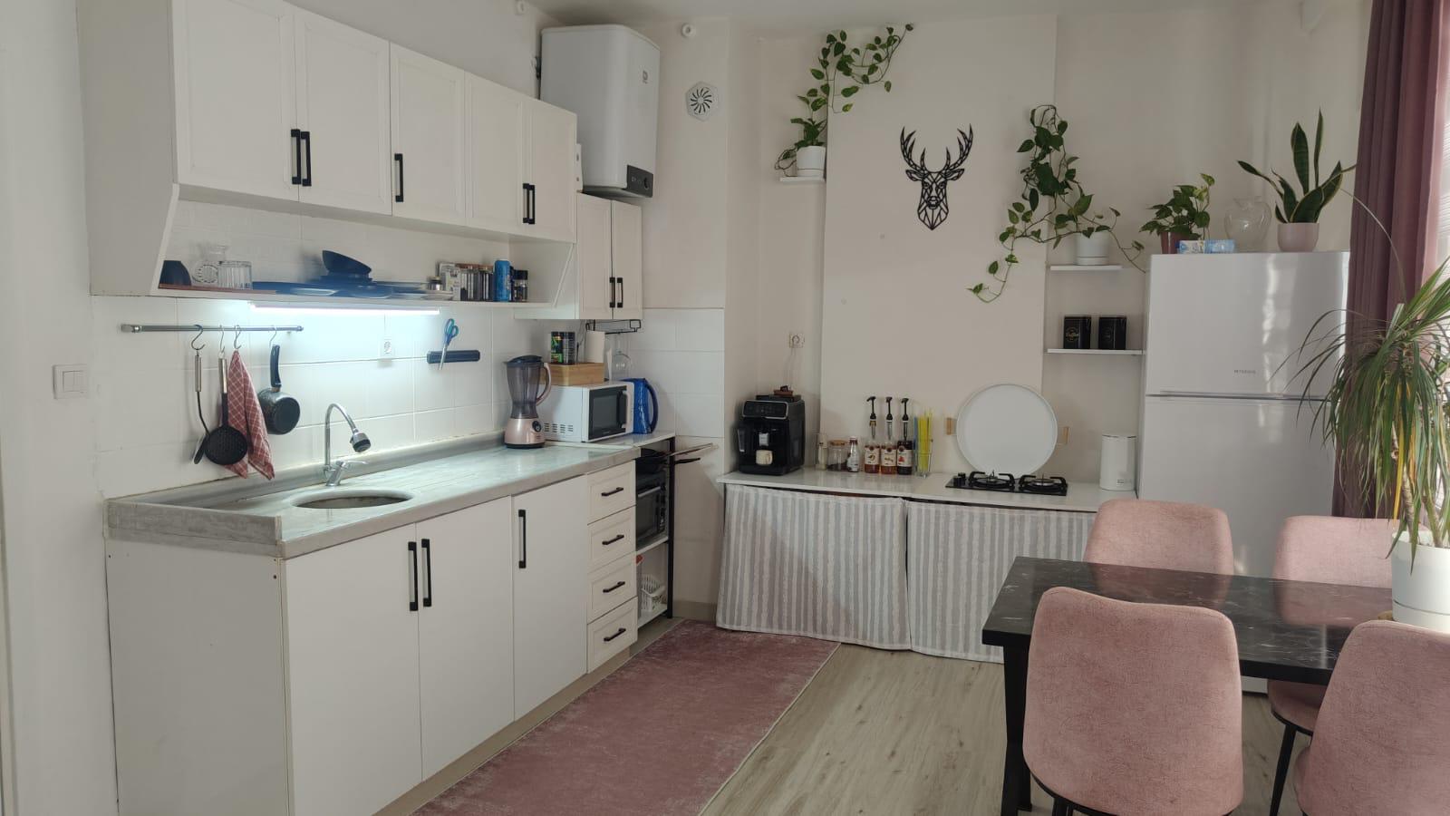 Недорогая квартира в Махмутлар 2+1 в комплексе Reyhan в Алании - Фото 9