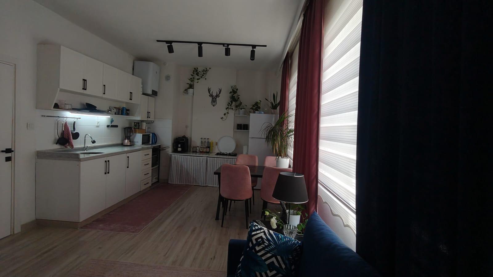 Недорогая квартира в Махмутлар 2+1 в комплексе Reyhan в Алании - Фото 11